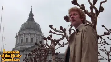 Zasłona do filmu "Inwazja łowców ciał" #127848