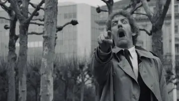 Zasłona do filmu "Inwazja łowców ciał" #1579731