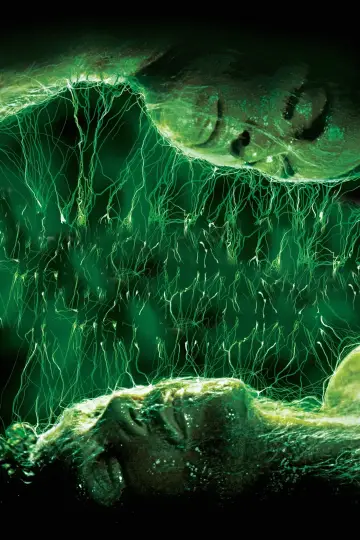 Plakat do filmu "Inwazja łowców ciał" #232874