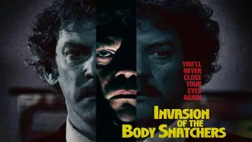 Zasłona do filmu "Inwazja łowców ciał" #848517