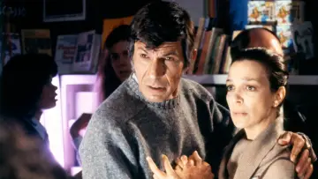 Zasłona do filmu "Inwazja łowców ciał" #848529