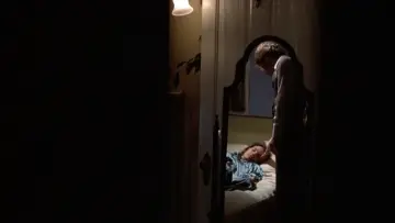 Zasłona do filmu "Inwazja łowców ciał" #848531