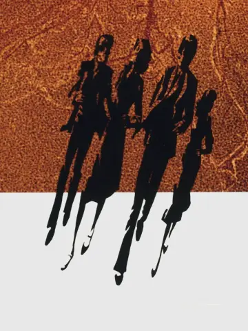 Plakat do filmu "Inwazja łowców ciał" #848574