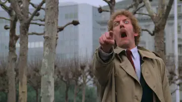 Zasłona do filmu "Inwazja łowców ciał" #922646