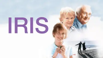 Zasłona do filmu "Iris" #1035736