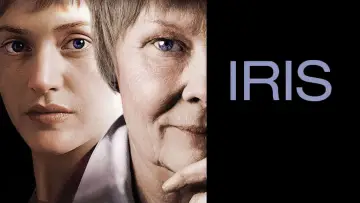 Zasłona do filmu "Iris" #1035739