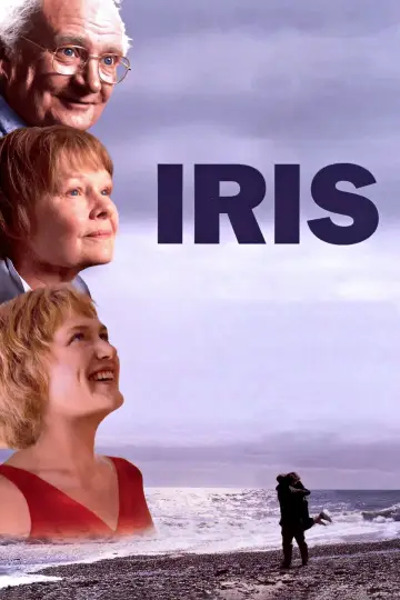 Plakat do filmu "Iris" #658518