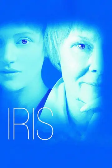Plakat do filmu "Iris" #658521