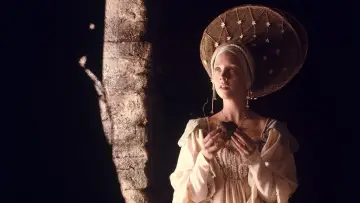 Zasłona do filmu "Jabberwocky" #1518967