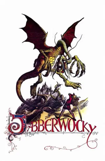 Plakat do filmu "Jabberwocky" #672170