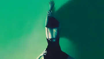 Zasłona do filmu "Jade" #400261