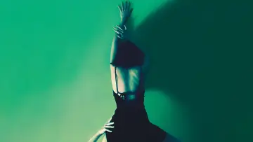 Zasłona do filmu "Jade" #660538