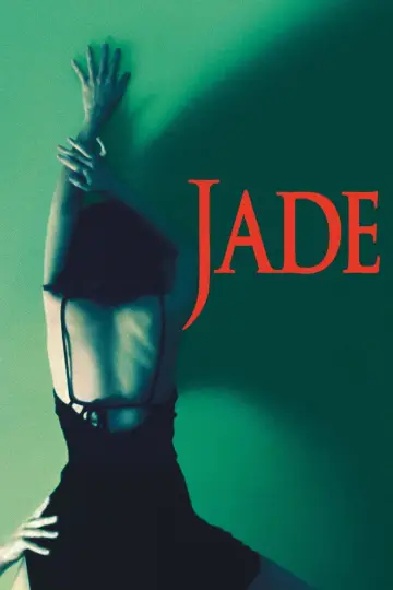 Plakat do filmu "Jade" #660545