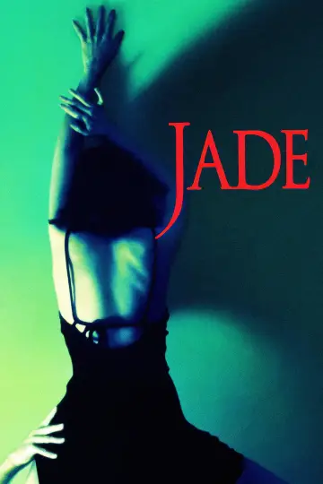 Plakat do filmu "Jade" #660548