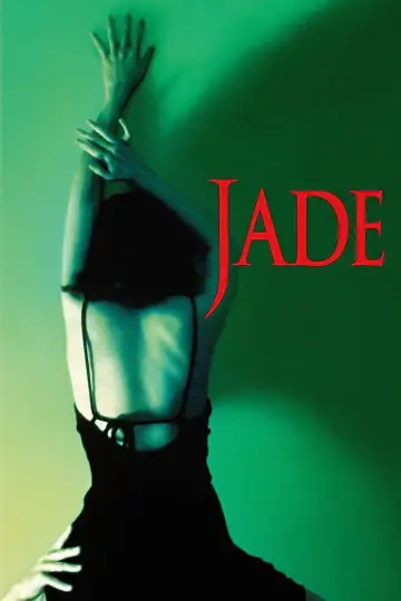 Plakat do filmu "Jade" #660549