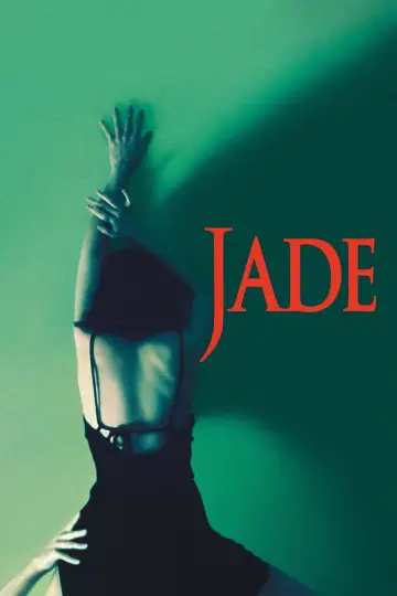 Plakat do filmu "Jade" #660551