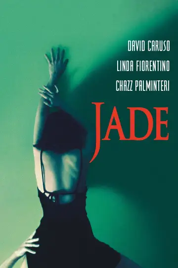 Plakat do filmu "Jade" #660553