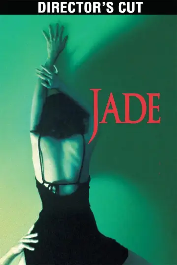 Plakat do filmu "Jade" #660558