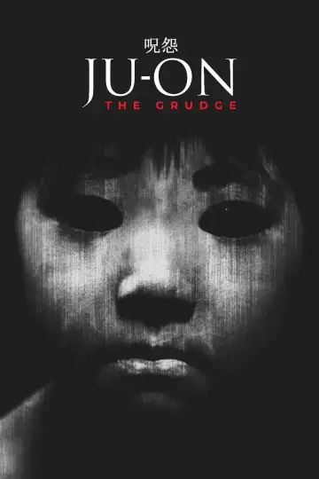 Plakat do filmu "Klątwa Ju-on" #126169