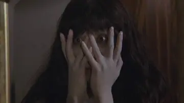 Zasłona do filmu "Klątwa Ju-on" #665248