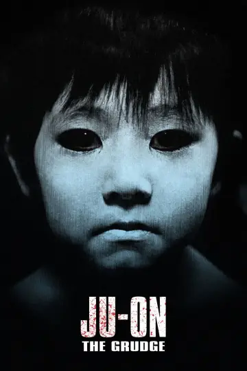 Plakat do filmu "Klątwa Ju-on" #665262