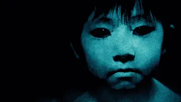 Zasłona do filmu "Klątwa Ju-on" #811015