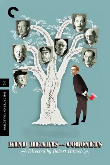 Plakat do filmu "Szlachectwo zobowiązuje" #915850