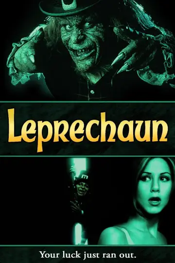 Plakat do filmu "Karzeł 1" #102448