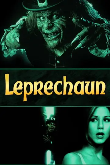 Plakat do filmu "Karzeł 1" #102451