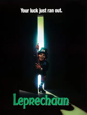 Plakat do filmu "Karzeł 1" #102453