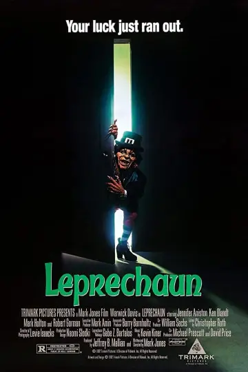 Plakat do filmu "Karzeł 1" #102454
