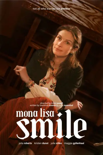 Uśmiech Mony Lizy