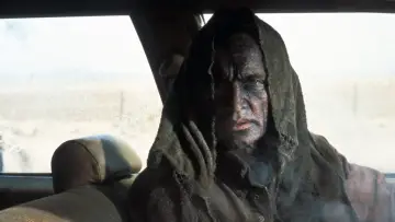 Zasłona do filmu "Blisko ciemności" #255482