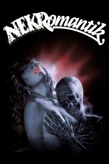 Plakat do filmu "Nekromantik" #874399