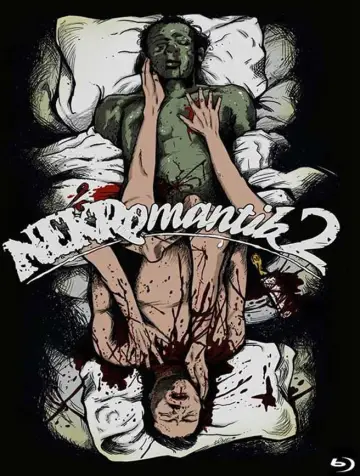 Plakat do filmu "Nekromantik" #874410
