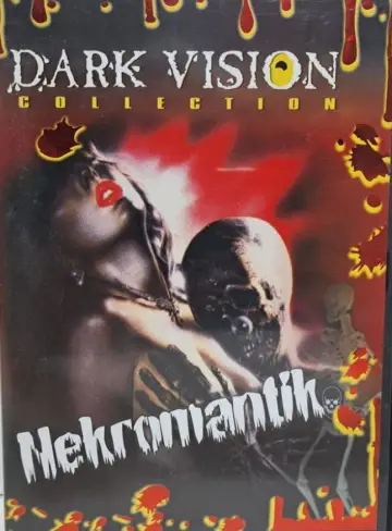Plakat do filmu "Nekromantik" #874413