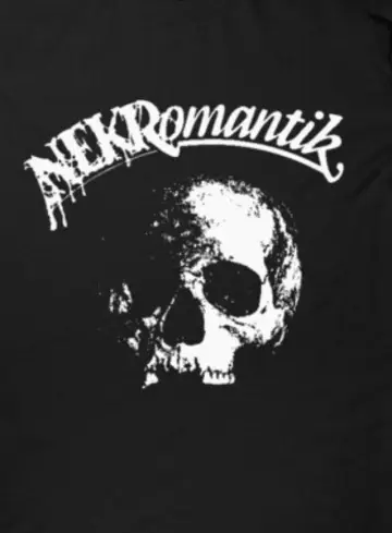Plakat do filmu "Nekromantik" #874417