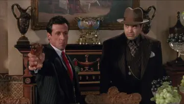 Zasłona do filmu "Oskar" #294115