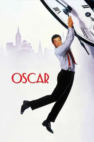 Plakat do filmu "Oskar" #294129