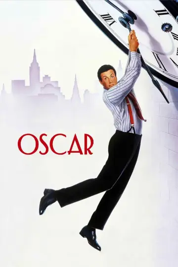 Plakat do filmu "Oskar" #294137