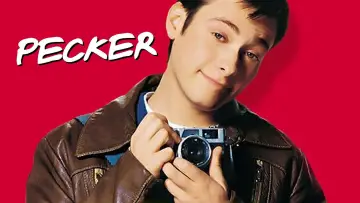 Zasłona do filmu "Pecker" #1088770