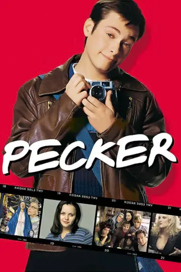 Plakat do filmu "Pecker" #1088777