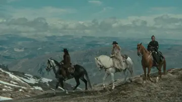 Samuraje i kowboje