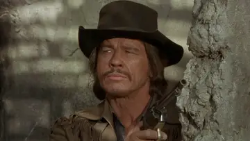 Zasłona do filmu "Samuraje i kowboje" #351782