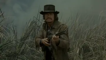 Zasłona do filmu "Samuraje i kowboje" #902168