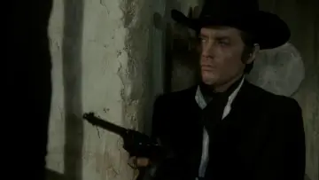 Zasłona do filmu "Samuraje i kowboje" #902169