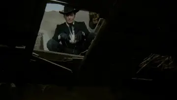 Zasłona do filmu "Samuraje i kowboje" #902174