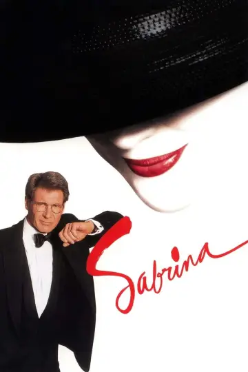 Plakat do filmu "Sabrina" #147084