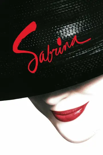 Plakat do filmu "Sabrina" #147085