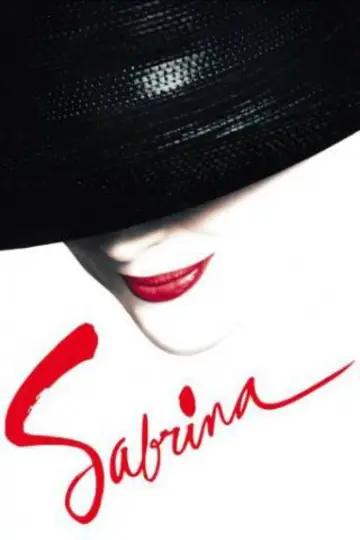 Plakat do filmu "Sabrina" #147087